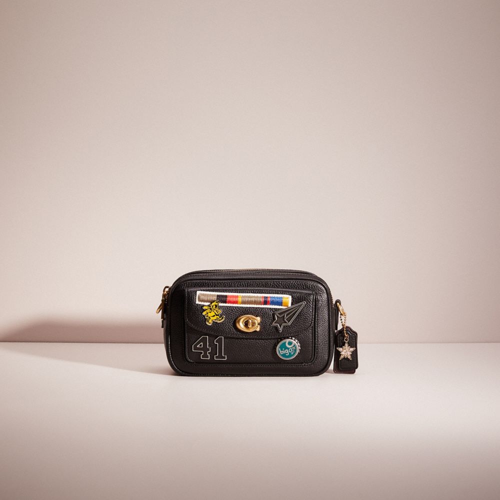 Upcrafted Willow Camera Bag