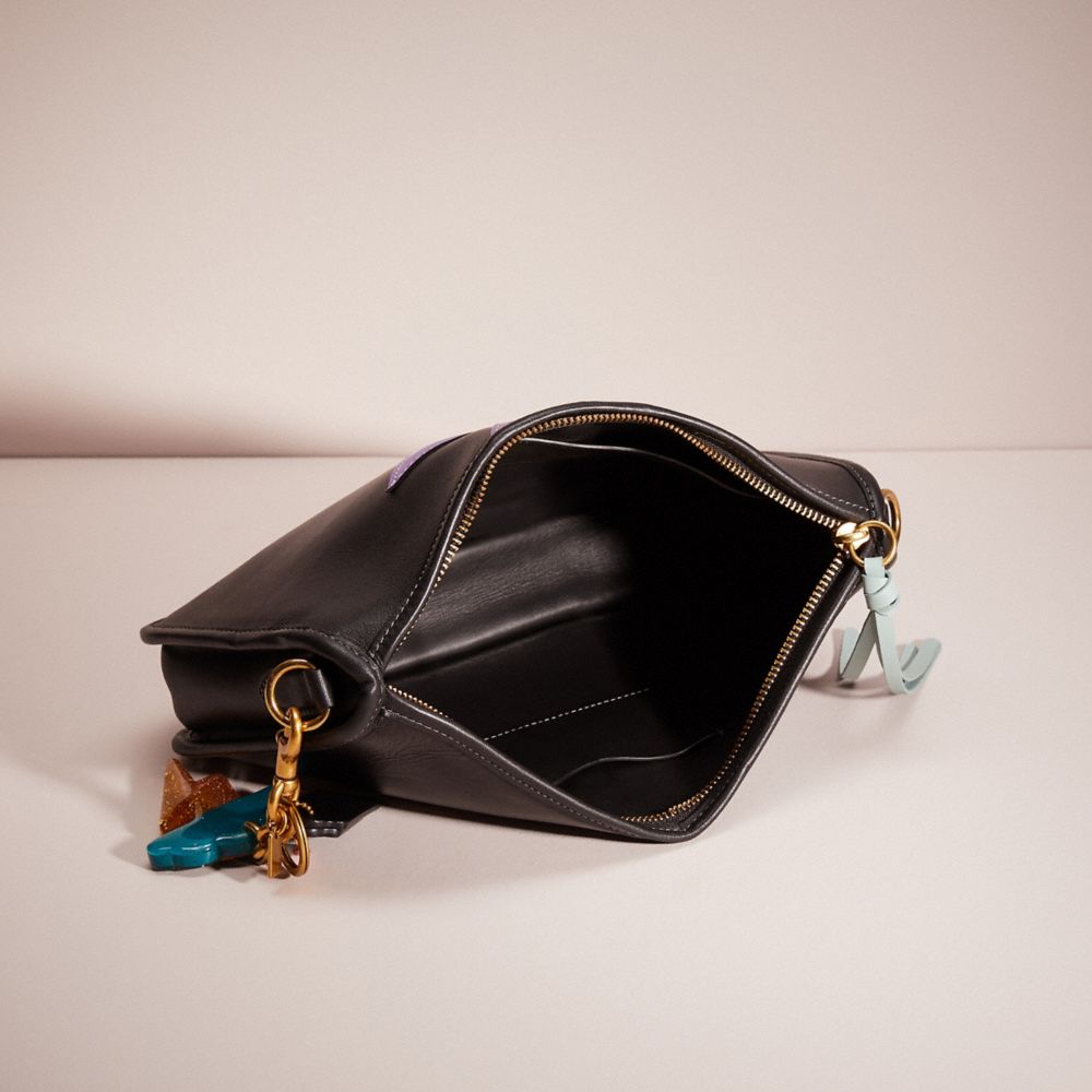 Upcrafted Quinn Crossbody