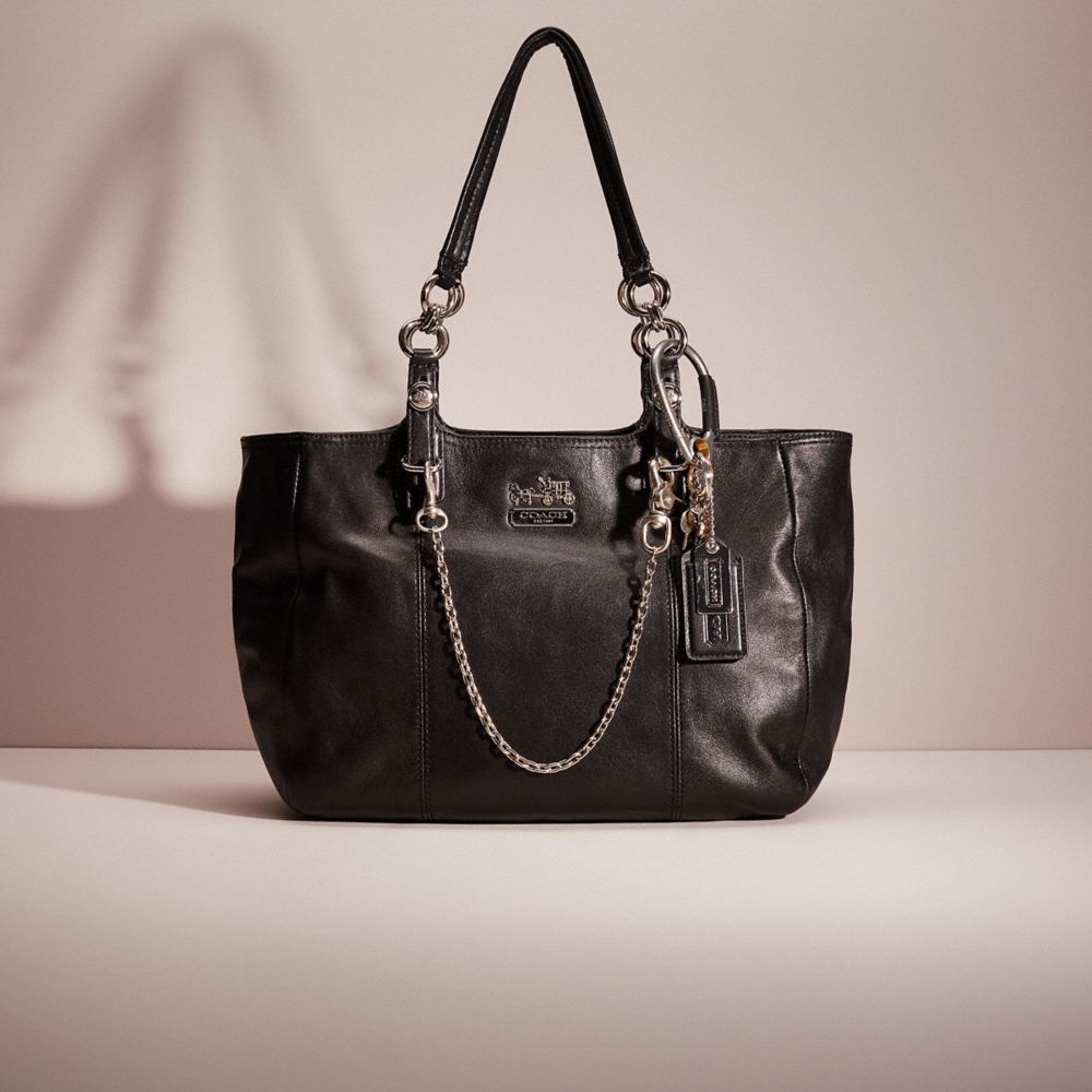 Coach small mia online bag