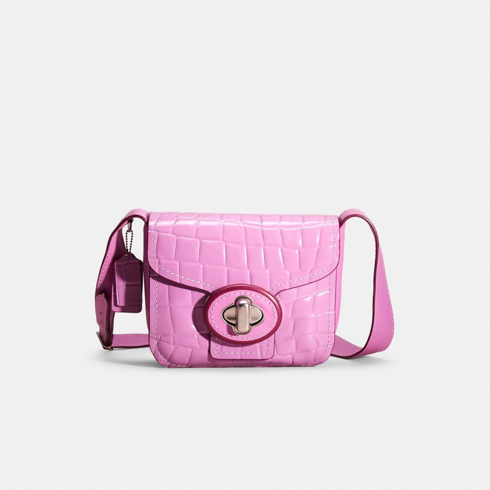 Coach on sale drifter bag