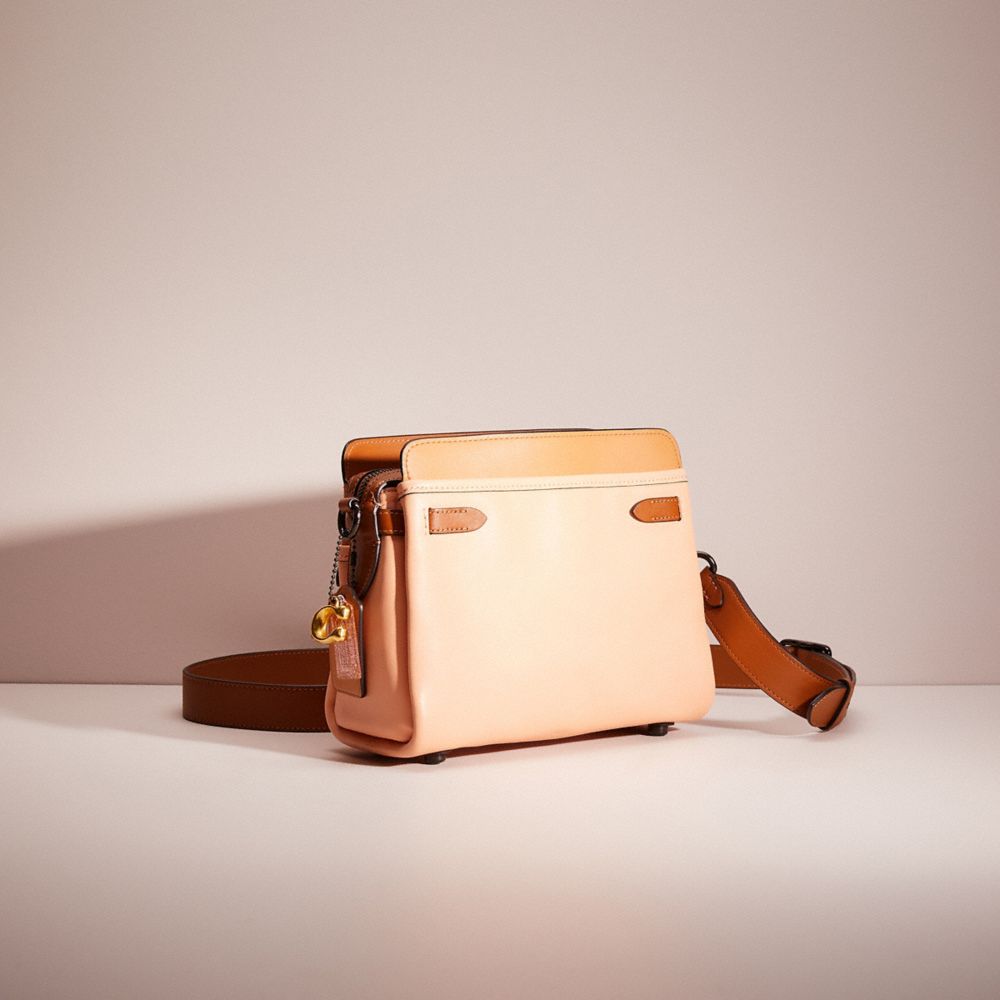 Upcrafted Tate Carryall In Colorblock