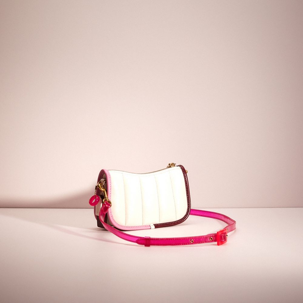 Upcrafted Swinger 20 In Signature Canvas