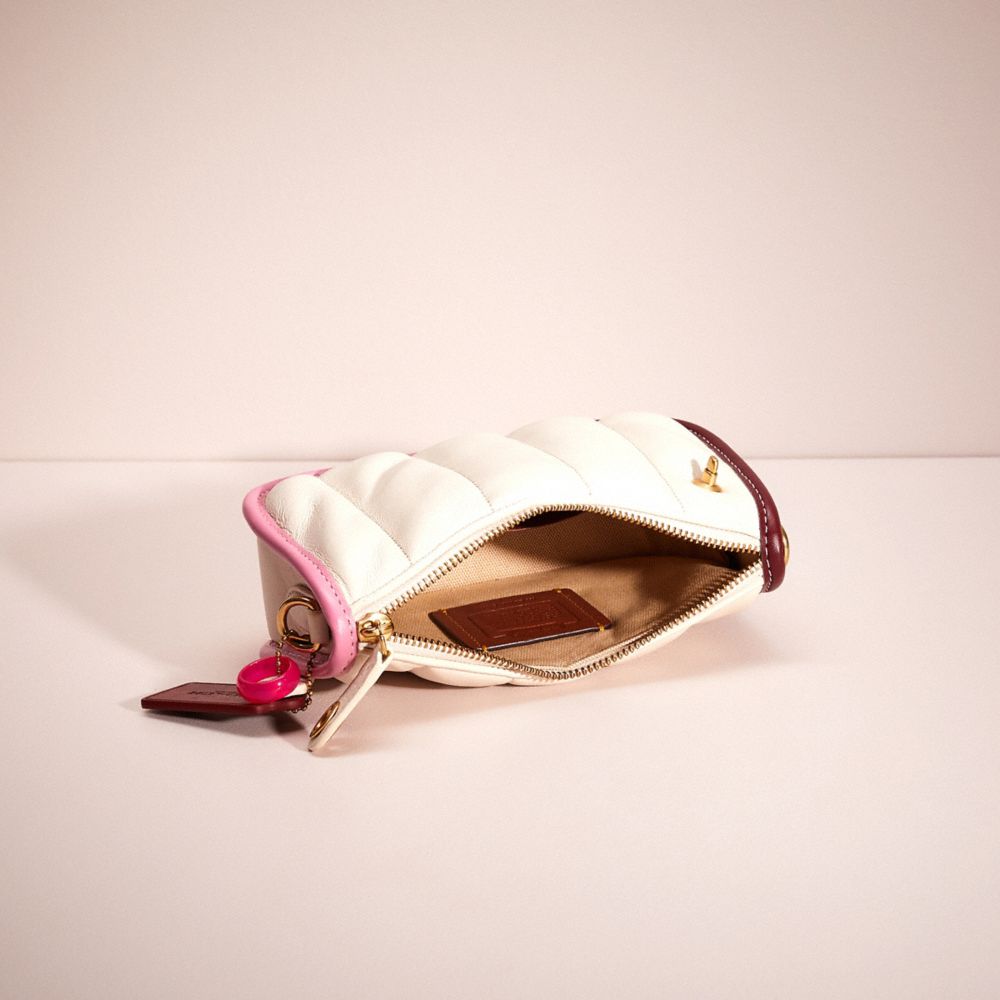 Upcrafted Swinger 20 In Signature Canvas