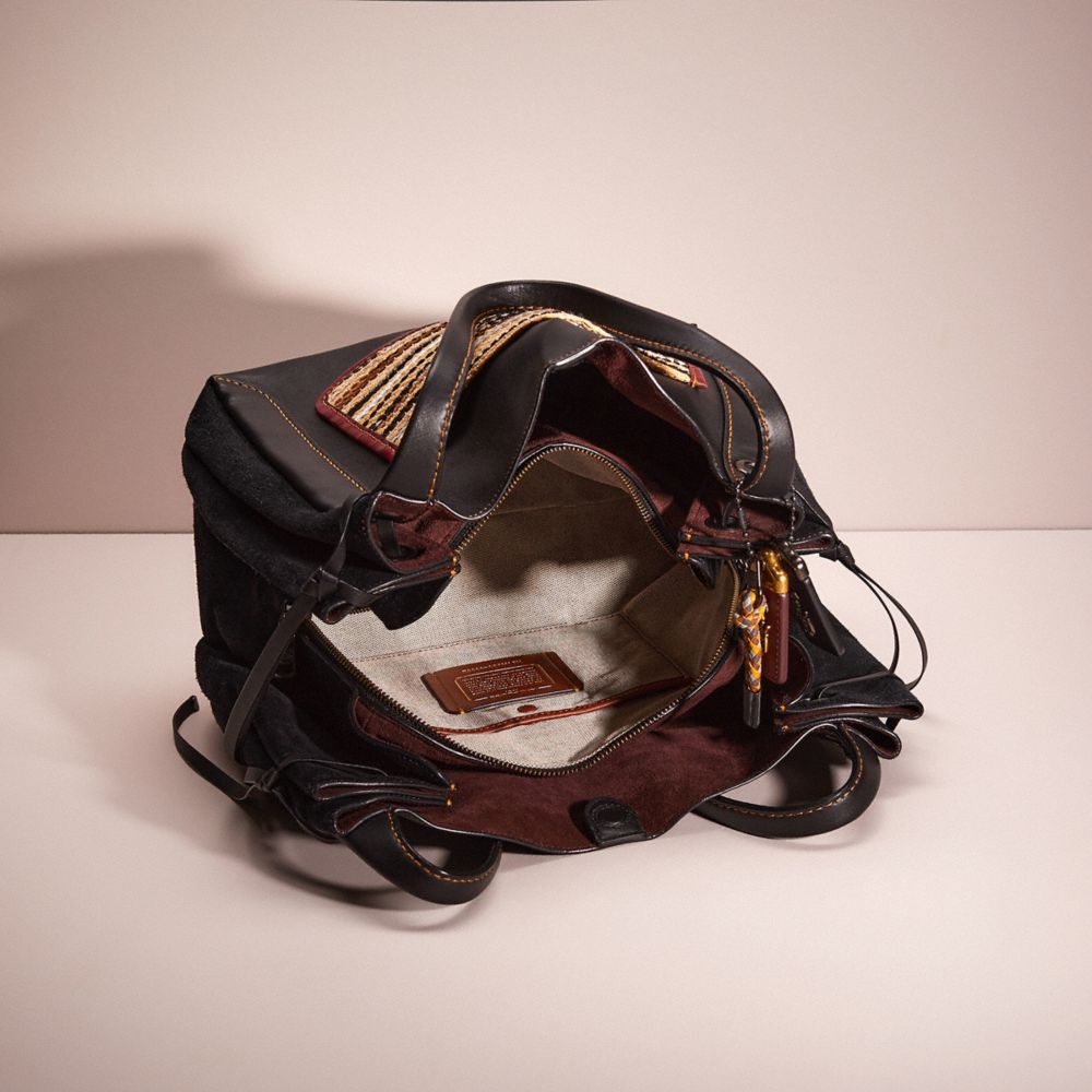 Upcrafted Harmony Hobo