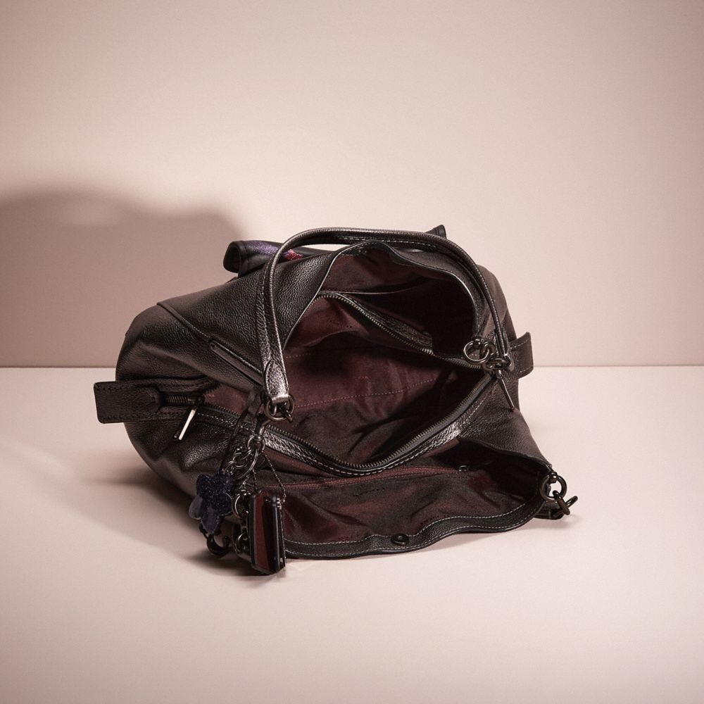 COACH®,Upcrafted Dalton 31,,Inside View,Top View