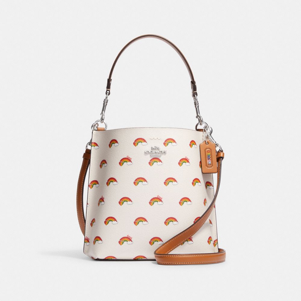 COACH OUTLET®  Mollie Bucket Bag 22