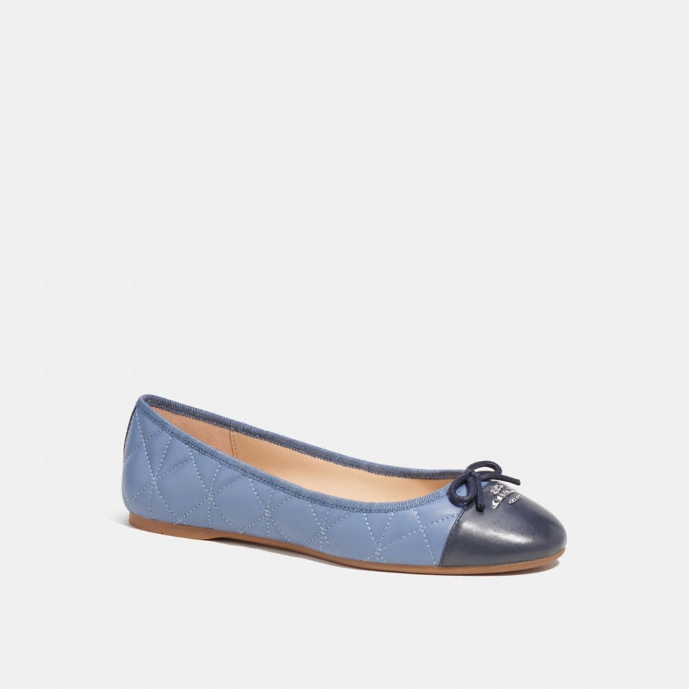 COACH Darcelle レディース シューズ 靴 Ladies Flats