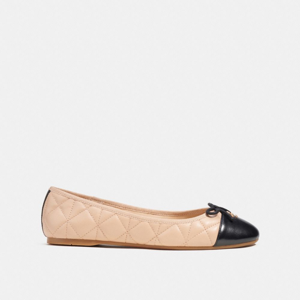 COACH Darcelle レディース シューズ 靴 Ladies Flats