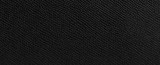 COACH®,Slim Zip Wallet,Leather,Pouch,Casual,Black