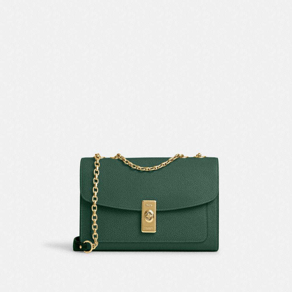 Coach's Outlet Sale-on-Sale Has Iconic Bags for Up to 76% Off