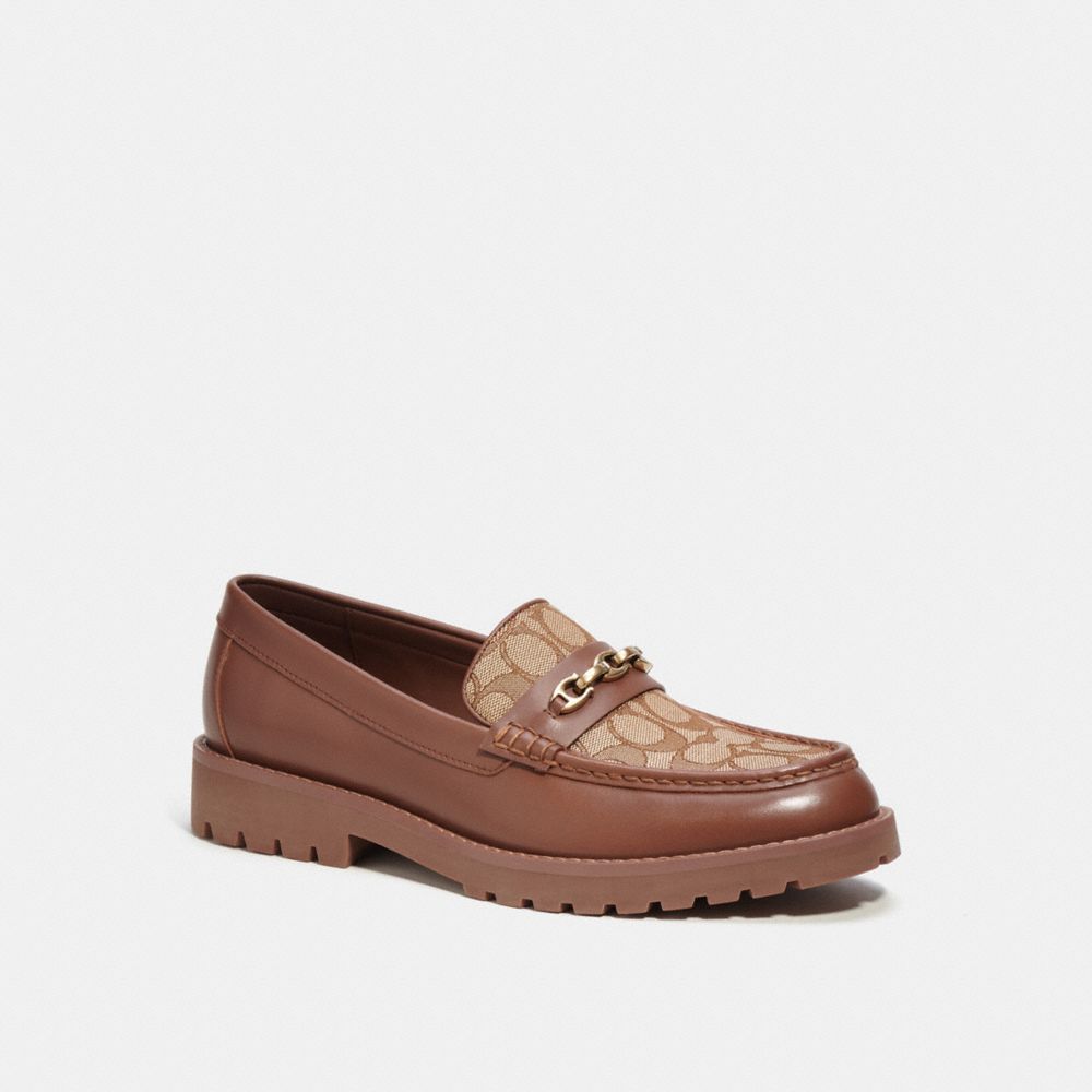 COACH® | Brooks Loafer