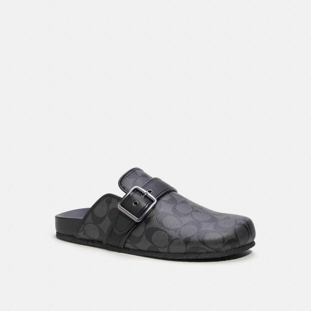 Black coach slides new arrivals