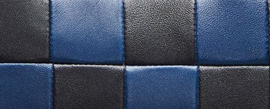 COACH®,Ergo Bag In Checkerboard Upcrafted Leather,Leather,Shoulder Bag,Plastic,Piping,Embossed,Logo,Day Party,Multi Color