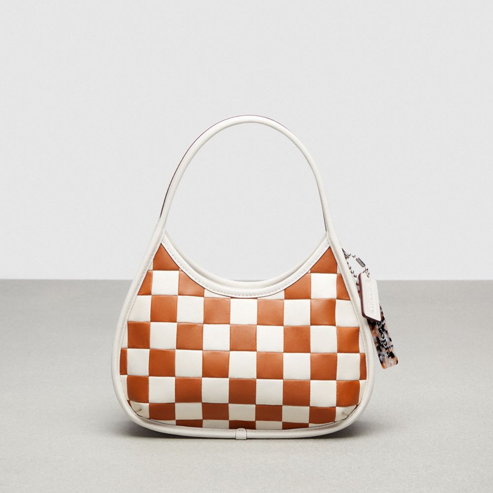 What Goes Around Comes Around Louis Vuitton Damier Hobo Bag