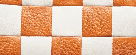 COACH®,Ergo Bag In Checkerboard Upcrafted Leather,Leather,Shoulder Bag,Plastic,Piping,Embossed,Logo,Day Party,Multi Color