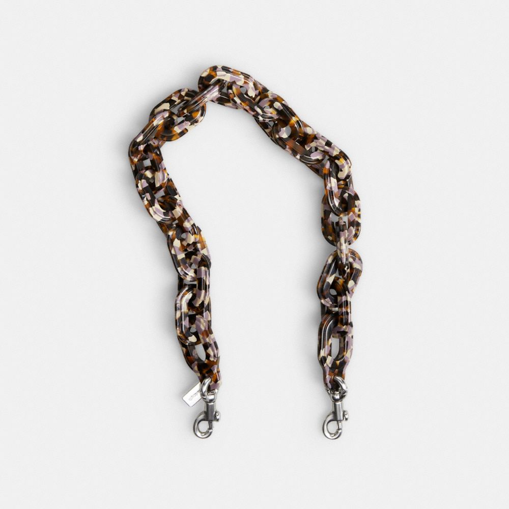 Short Chain Strap