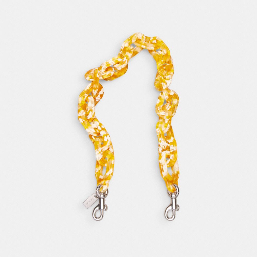 Short Chain Strap With Recycled … curated on LTK