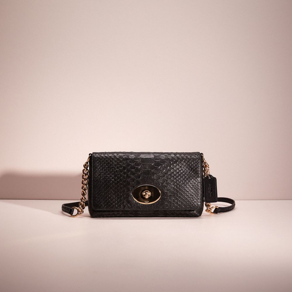 Restored Crosstown Crossbody