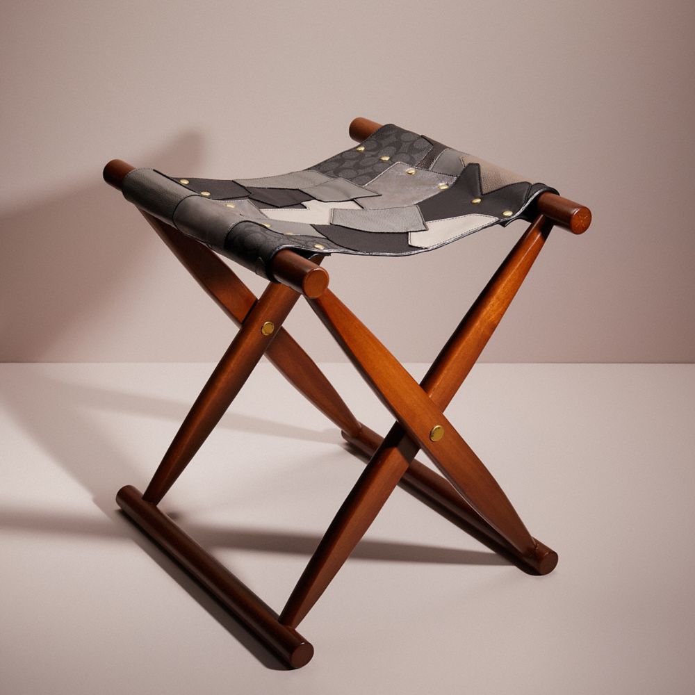 Remade Folding Chair