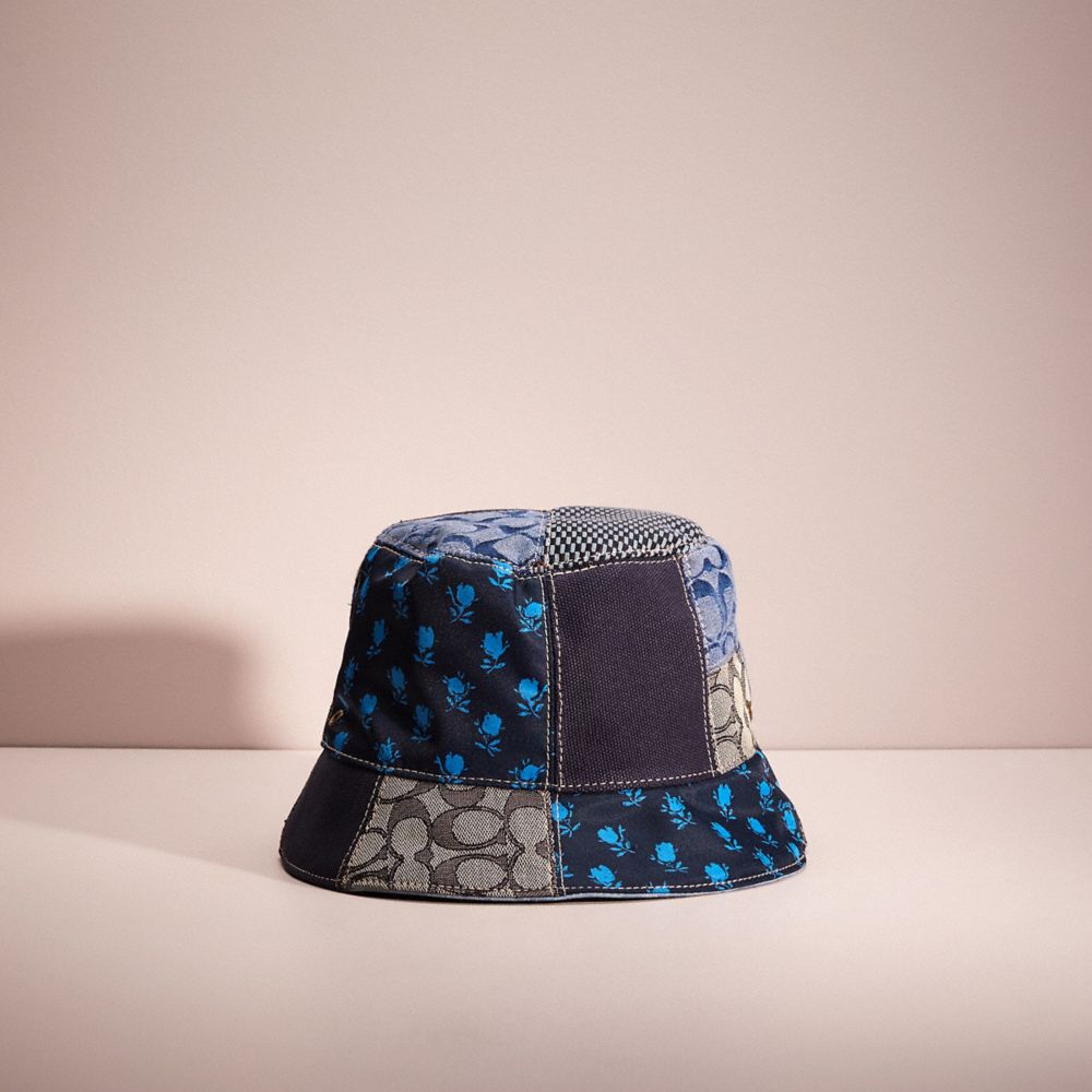 Remade Bucket Hat | COACH®