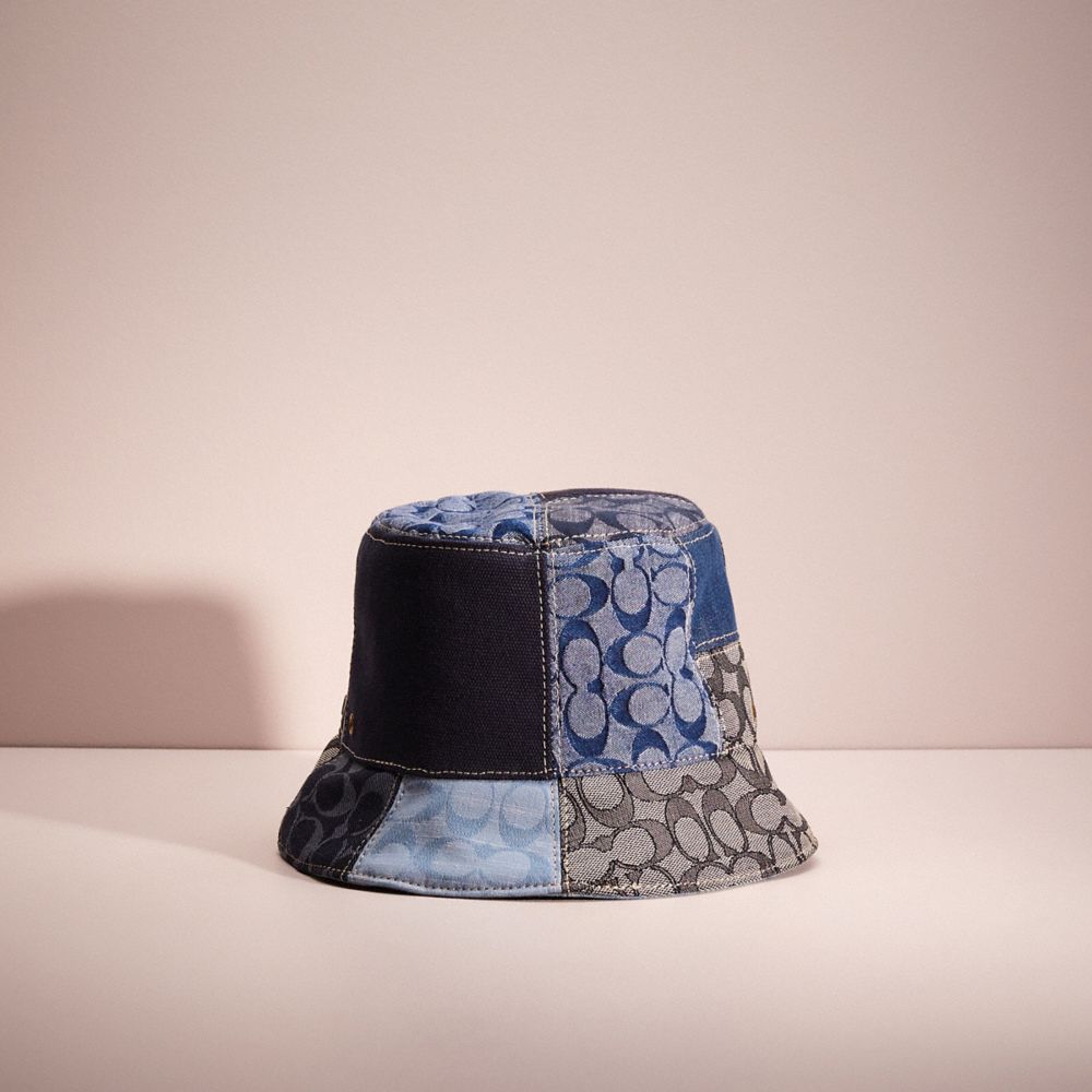 Remade Bucket Hat | COACH®