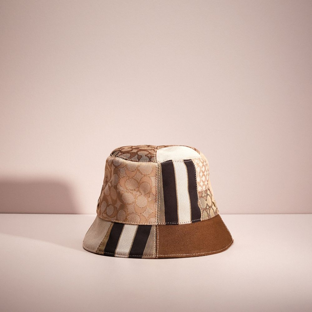 Remade Bucket Hat
