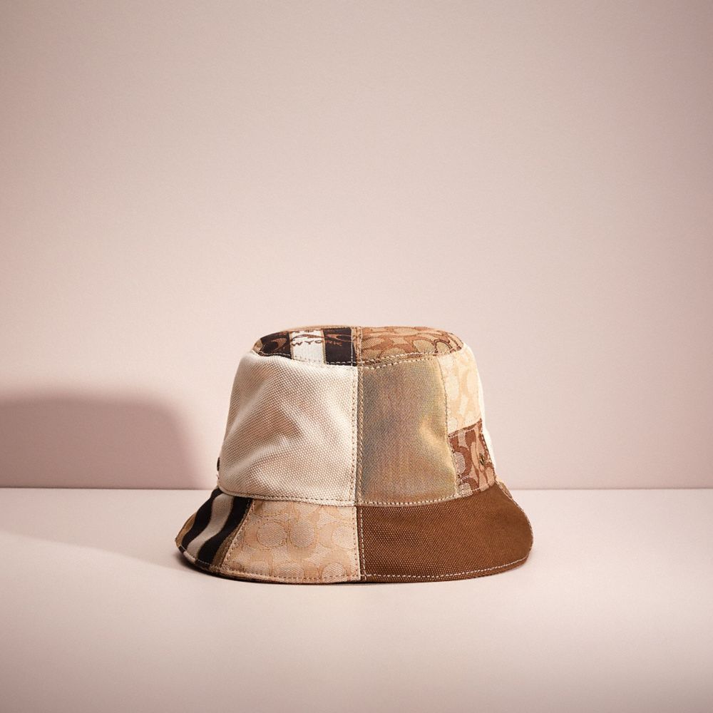 Remade Bucket Hat | COACH®