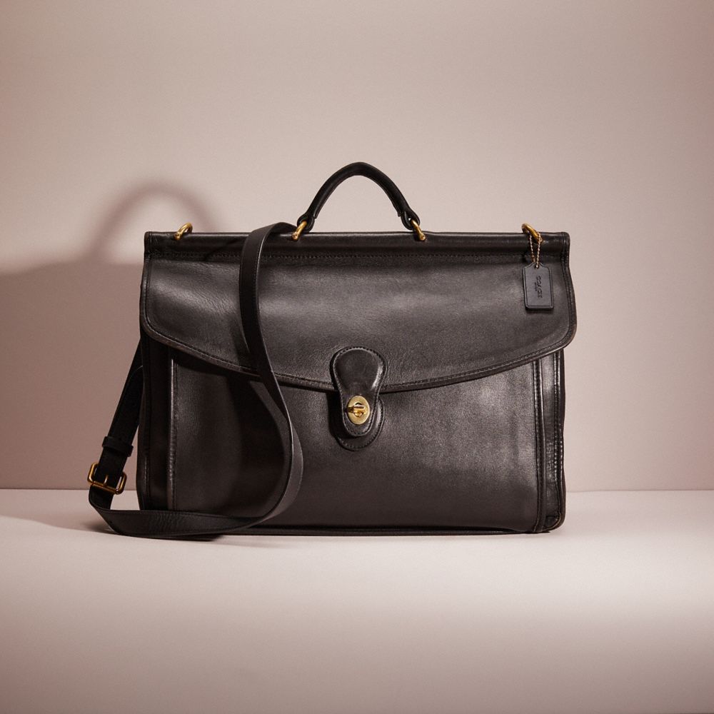 COACH® | Vintage Beekman Brief