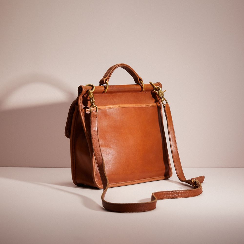 Vintage Classic Willis Bag