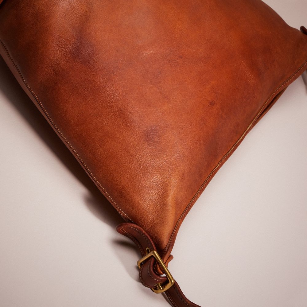 Vintage Hobo Bag