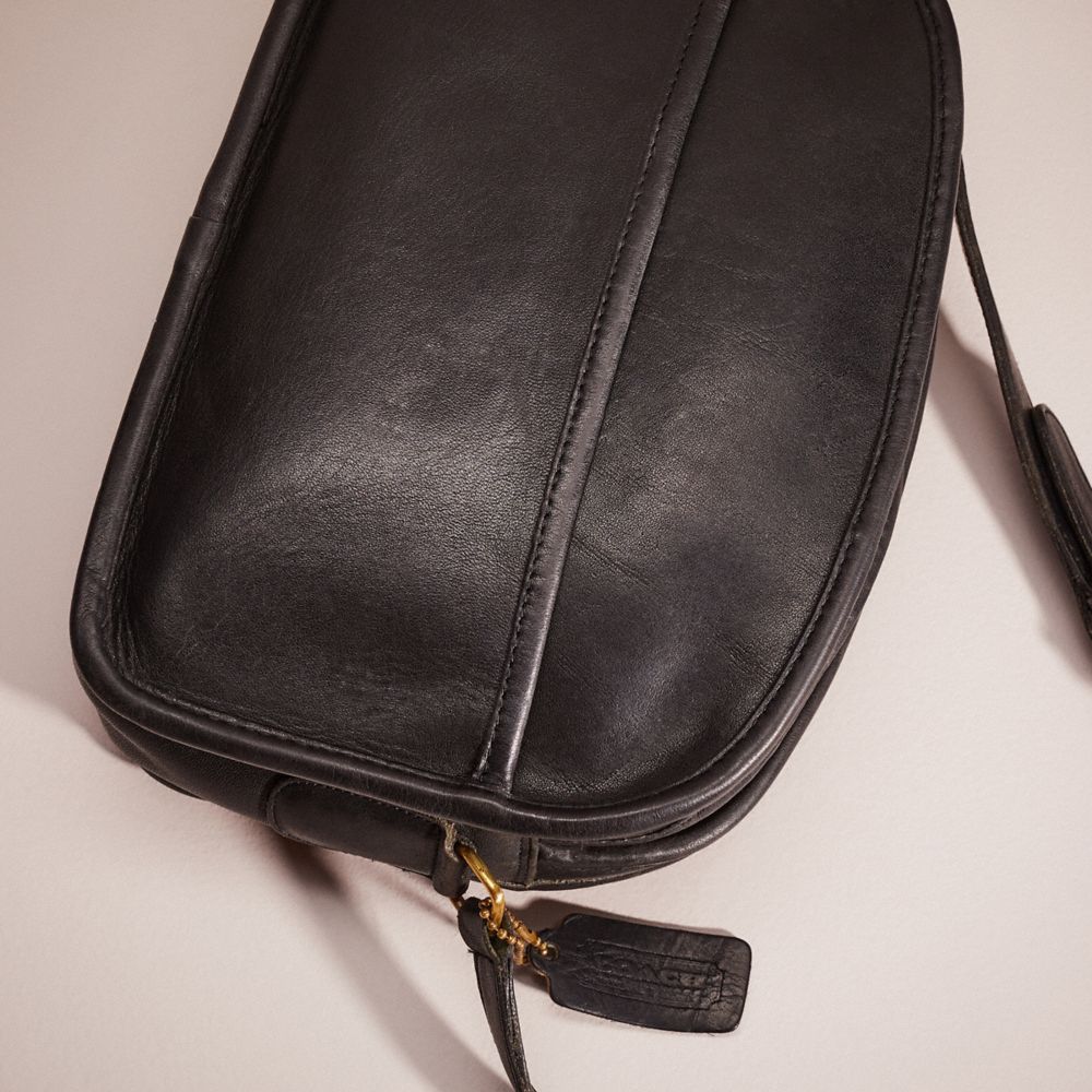 Vintage Camera Bag