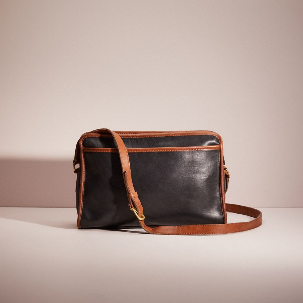 Vintage Swagger Spectator Bag | COACH®