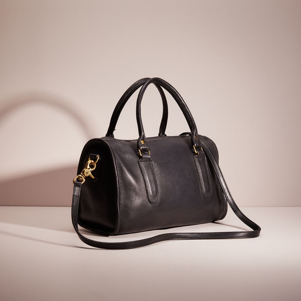 Vintage Large Satchel