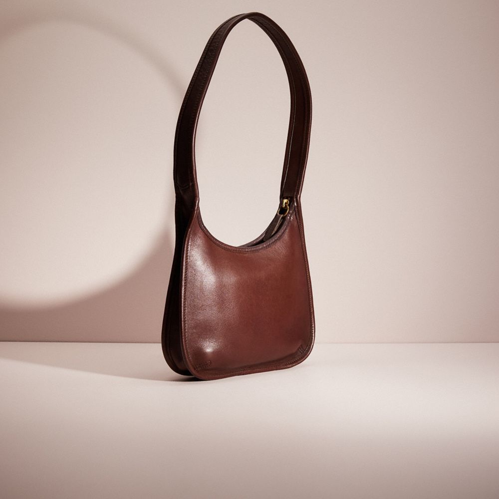 Vintage Ergo Mini Zip Bag