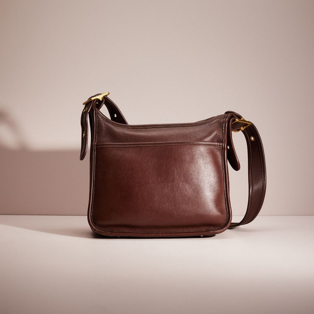 Coach legacy hobo bag hotsell