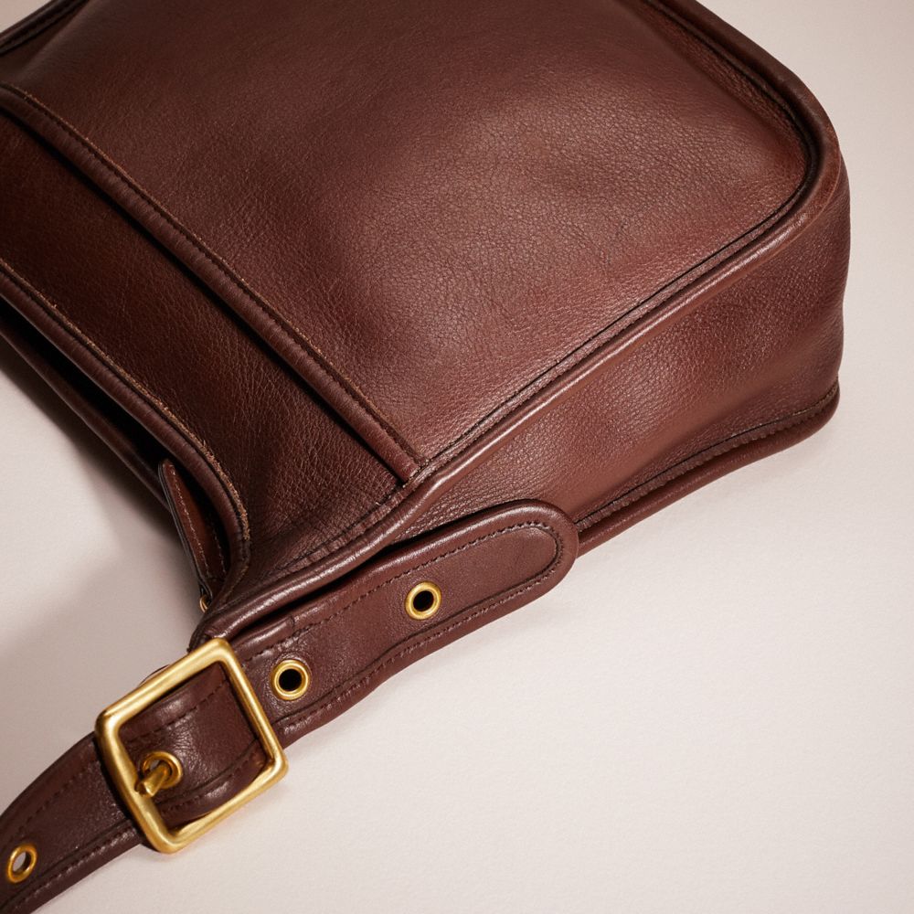 COACH® | Vintage Legacy Zip Bag