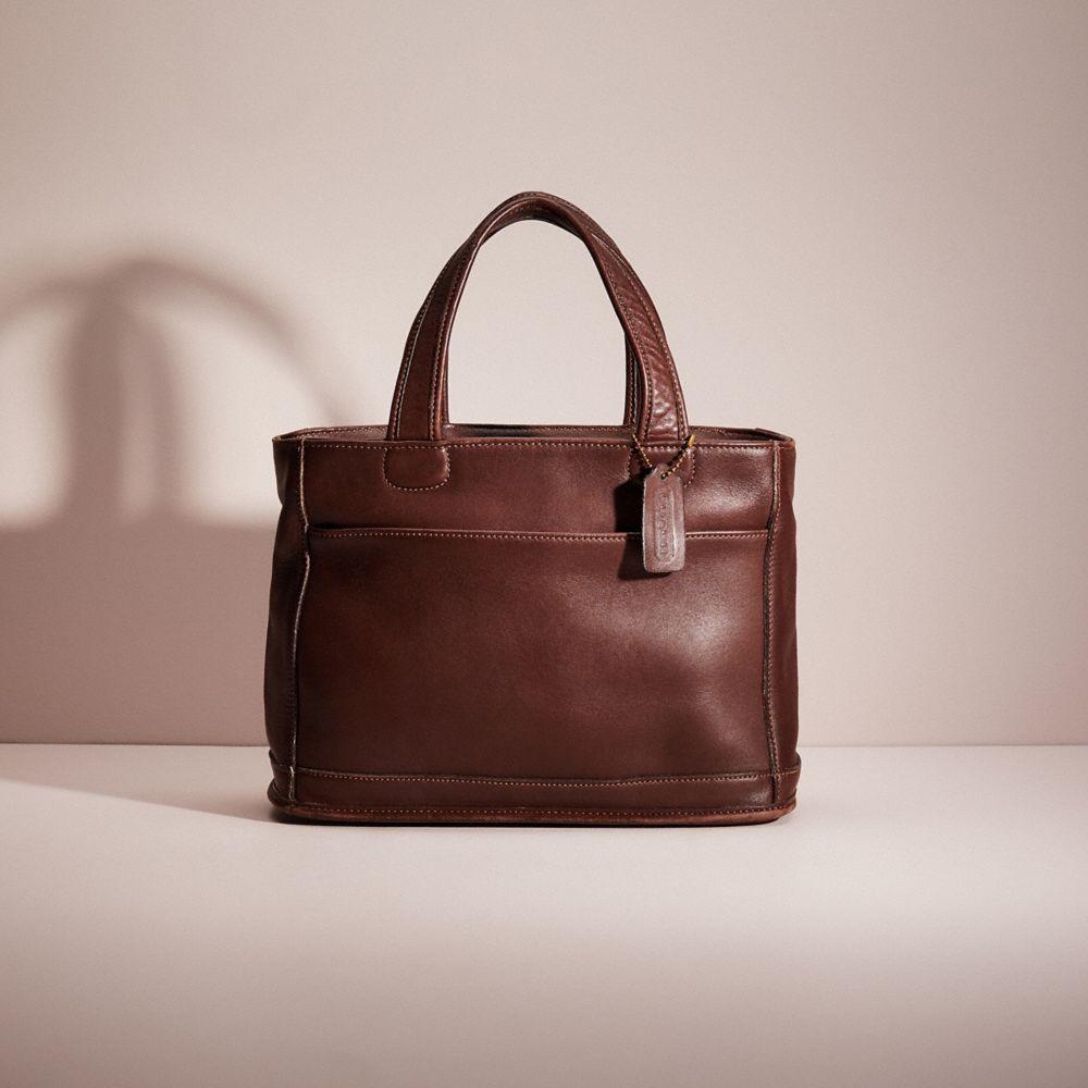 Vintage Bleecker Satchel | COACH®