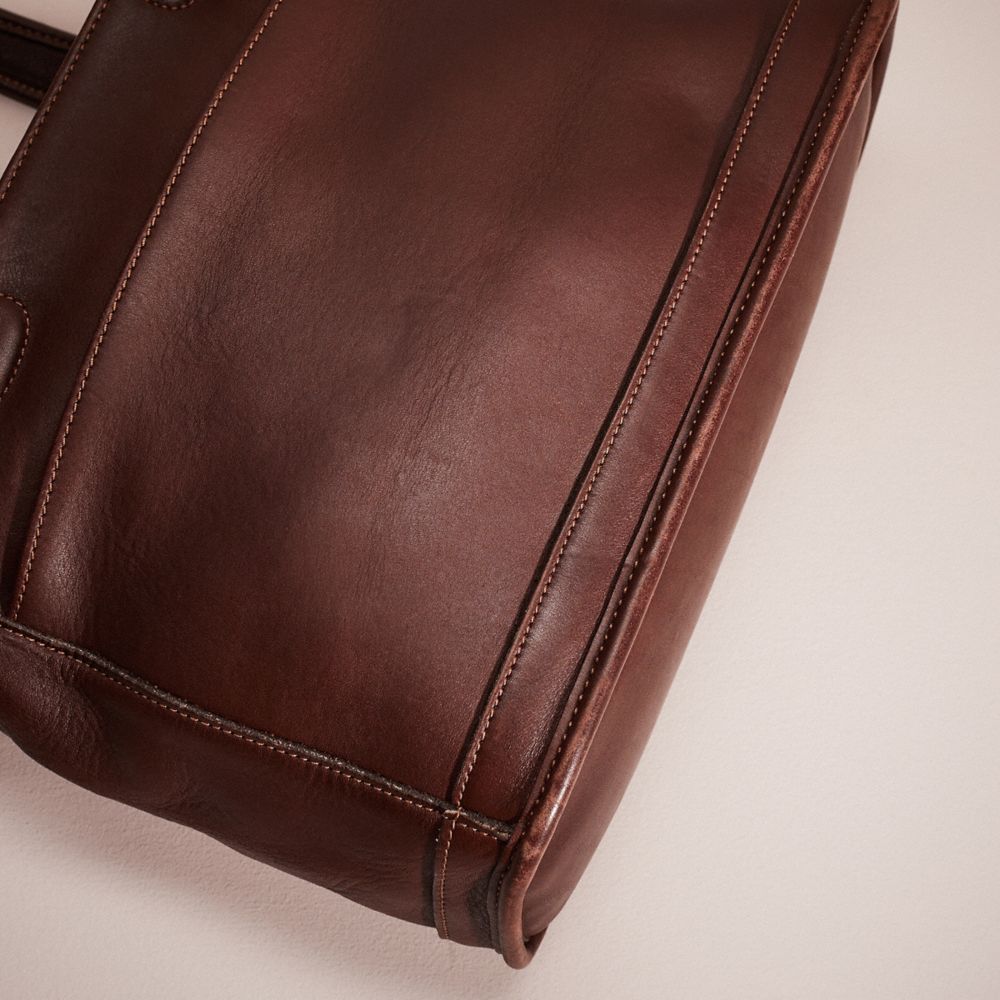 Vintage Bleecker Satchel