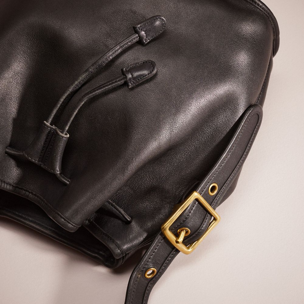 COACH® | Vintage Lula Smith's Legacy Bag