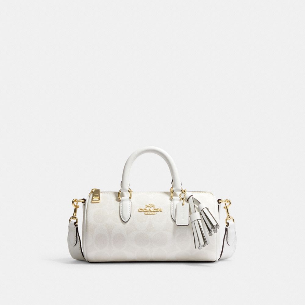 Coach Outlet deals: Save up to 70% on bestselling handbags, totes, wallets  for fall 