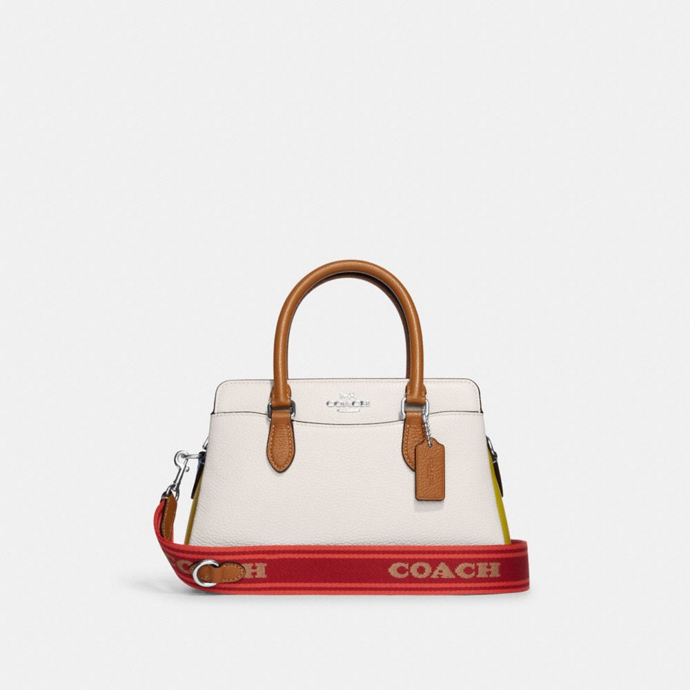 Coach Outlet 70% Off Sale: A $450 Handbag for $135 & More Trendy Deals