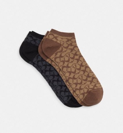 Signature Ankle Socks