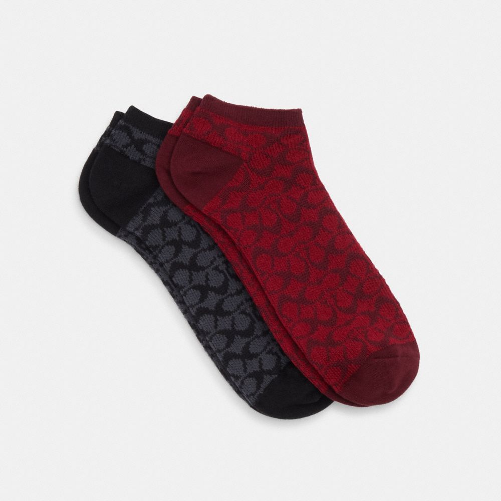 Signature Ankle Socks, ProductTile