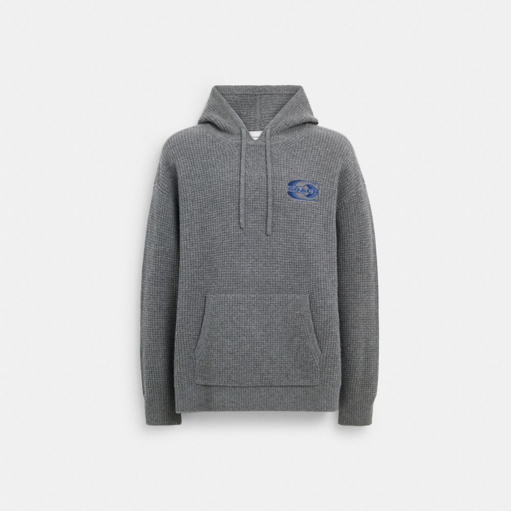 This Champion Hoodie Is Super Cheap Right Now (Yep, the Reverse Weave)