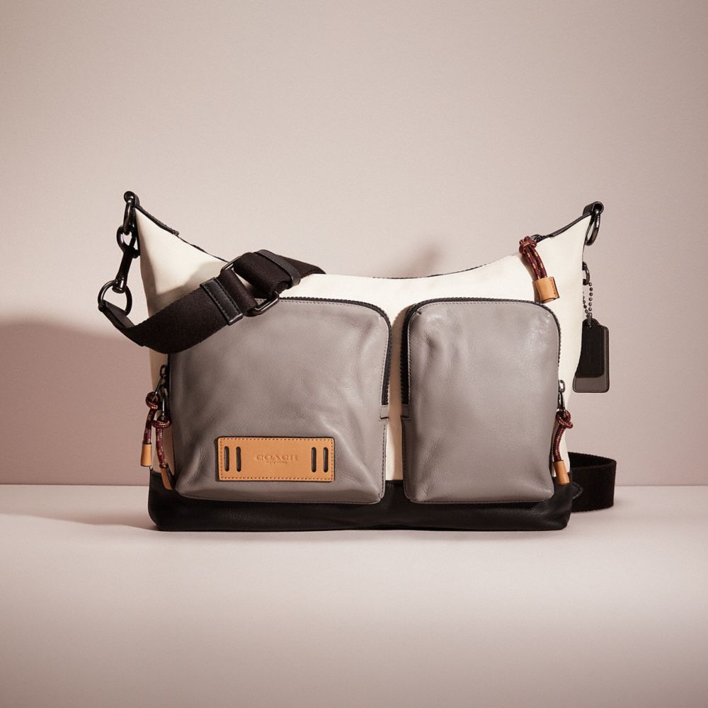 Coach 2025 ranger messenger