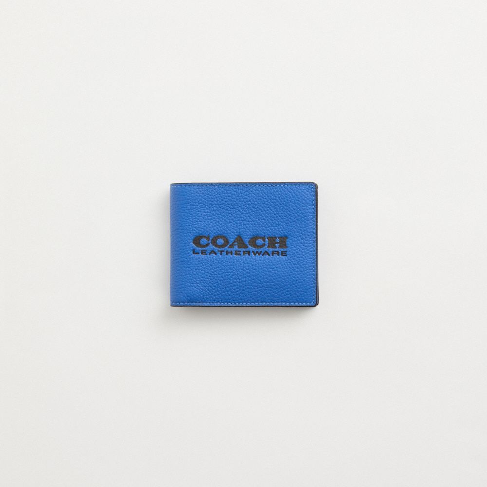 Restored 3 In 1 Wallet