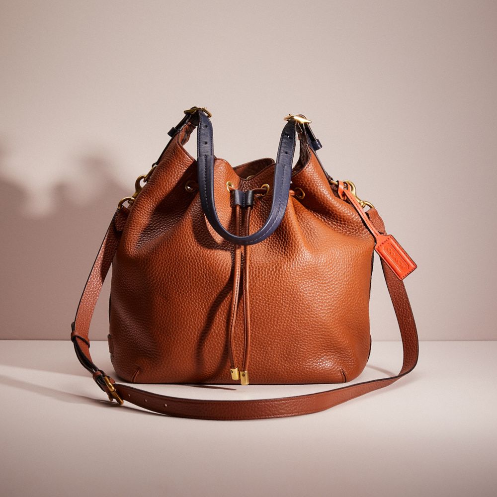 Coach online Legacy Leather Bag