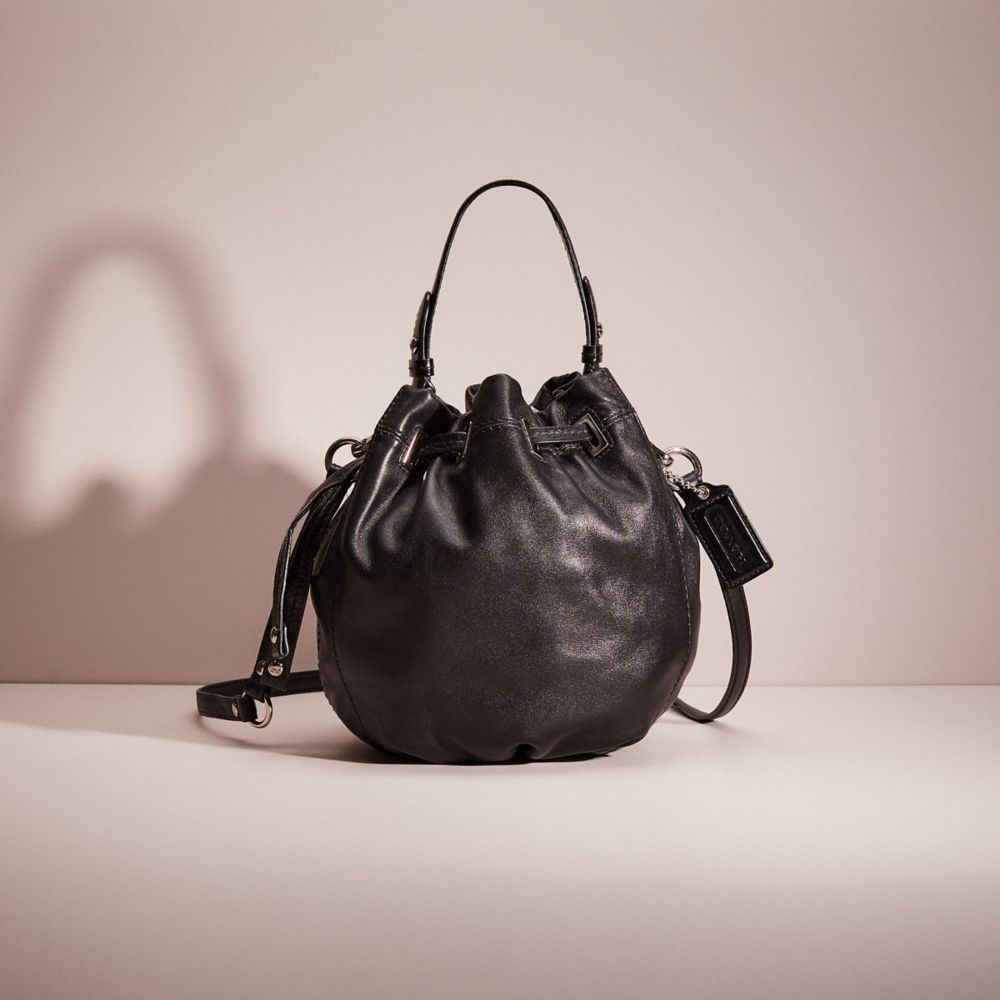 Coach drawstring crossbody new arrivals