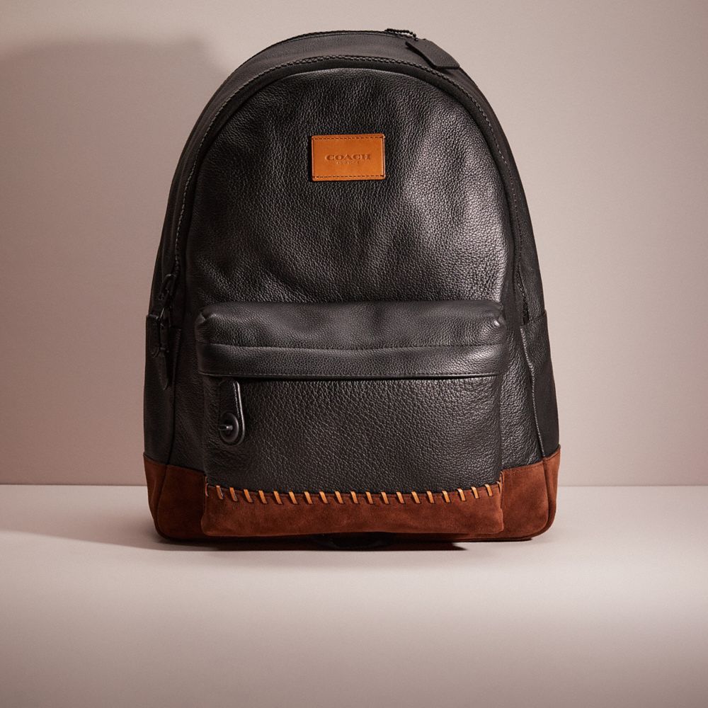 Coach campus clearance backpack