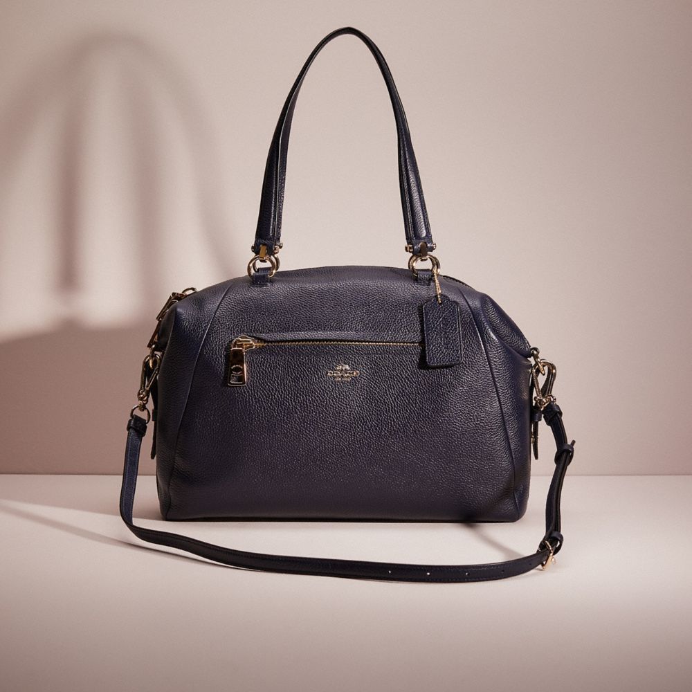 Coach prairie satchel online